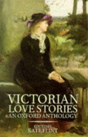 Book Victorian Love Stories: An Oxford Anthology free