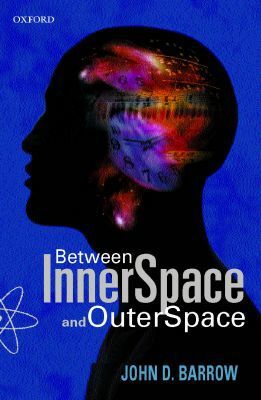 Book Between Inner Space and Outer Space: Essays on Science, Art, and Philosophy free Book Between Inner Space and Outer Space: Essays on Science, Art, and Philosophy free