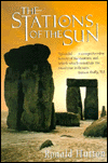 Book The Stations of the Sun: A History of the Ritual Year in Britain free