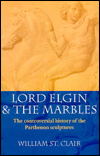 Book Lord Elgin and the Marbles free