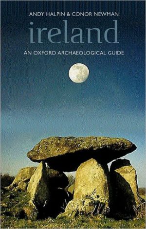 Book Ireland (Oxford Archaeological Guides) free