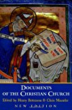Book Documents of the Christian Church free