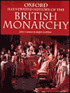 Book The Oxford Illustrated History of the British Monarchy (Oxford Quick Reference) free