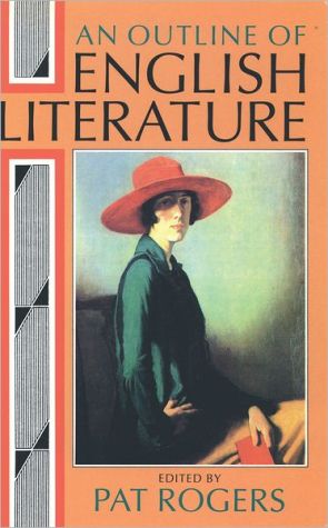 Book An Outline of English Literature (Oxford Paperbacks) free