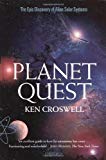 Book Planet Quest: The Epic Discovery of Alien Solar Systems free