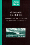 Book Portrait of my Father in an English Landscape (The Oxford Poets) free