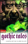 Book Twelve Gothic Tales (Oxford Twelves) free Book Twelve Gothic Tales (Oxford Twelves) free