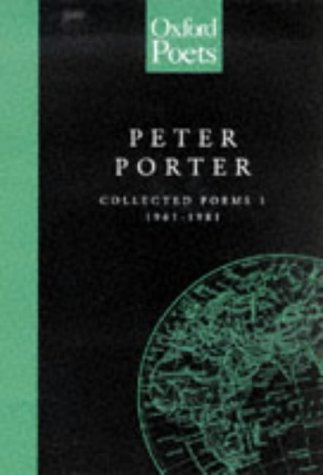 Book Collected Poems: Volume 1: 1961-1981 (The Oxford Poets) free