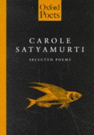 Book Selected Poems (The Oxford Poets) free