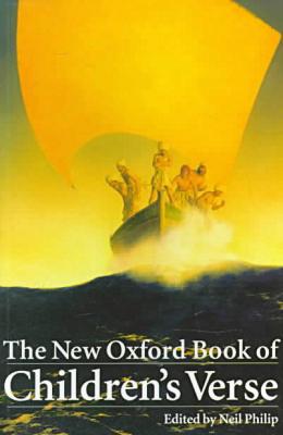 Book The New Oxford Book of Children's Verse (Oxford Books of Verse) free