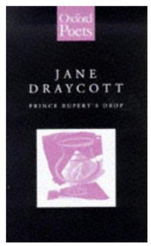 Book Prince Rupert's Drop (The Oxford Poets) free