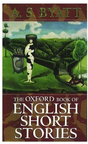 Book The Oxford Book of English Short Stories (Oxford Books of Prose) free