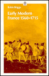 Book Early Modern France, 1560-1715 (Opus Books) free