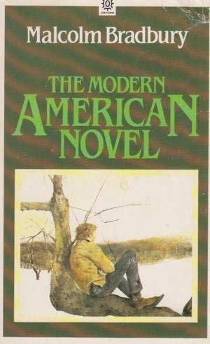 Book The Modern American Novel free