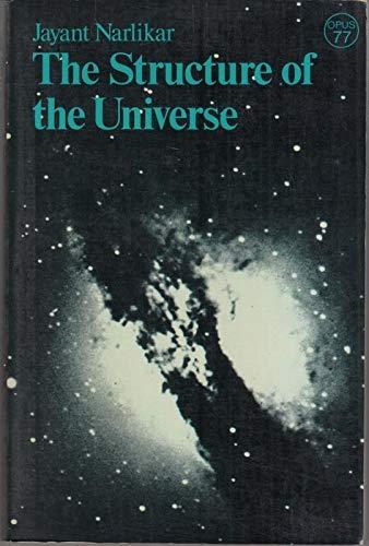 Book The Structure of the Universe free
