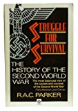 Book Struggle for Survival: The History of the Second World War (Opus Books) free