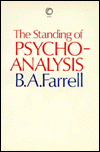 Book The Standing of Psychoanalysis (Opus Books) free