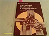 Book International Relations in a Changing World (Opus Books) free