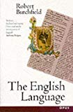 Book The English Language (Oxford paperbacks) free