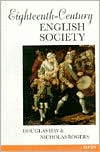 Book Eighteenth-Century English Society: Shuttles and Swords (OPUS) free