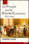 Book The People and the British Economy, 1830-1914 free