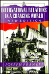 Book International Relations in a Changing World free