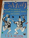 Book Comedy: An Introduction to Comedy in Literature, Drama, and Cinema free