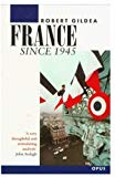 Book France Since 1945 (OPUS) free