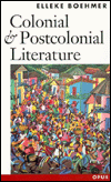 Book Colonial and Postcolonial Literature: Migrant Metaphors (Opus) free