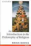 Book An Introduction to the Philosophy of Religion (OPUS) free