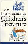 Book An Introduction To Children's Literature (C Opus T Opus N) free