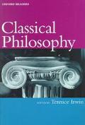 Book Classical Philosophy (Oxford Readers) free