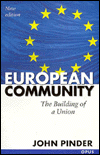 Book European Community: The Building of a Union (OPUS) free