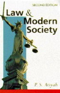 Book Law and Modern Society (C Opus T Opus N) free