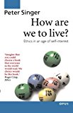 Book How Are We to Live (Opus S) free