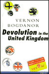 Book Devolution in the United Kingdom (OPUS) free