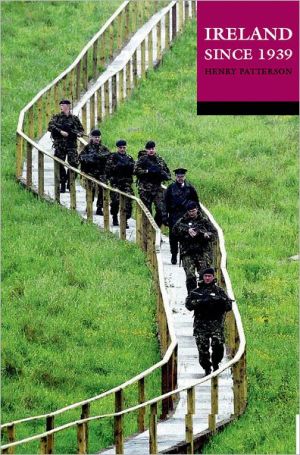 Book Ireland Since 1939 free