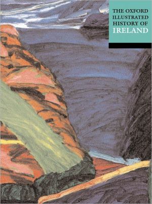 Book The Oxford Illustrated History of Ireland free