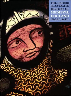 Book The Oxford Illustrated History of Medieval England free