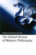 Book The Oxford History Of Western Philosophy (Hist Western Philos Series Hwp) free