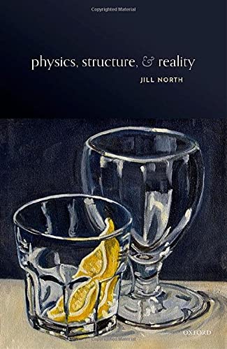 Book Physics, Structure, and Reality free