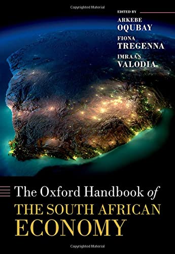 Book The Oxford Handbook of the South African Economy (Oxford Handbooks) free