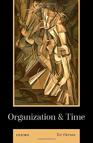 Book Organization and Time free