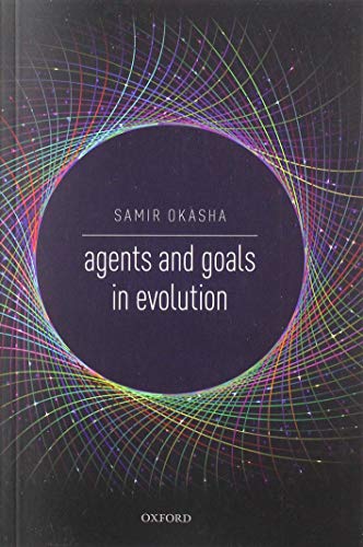 Book Agents and Goals in Evolution free