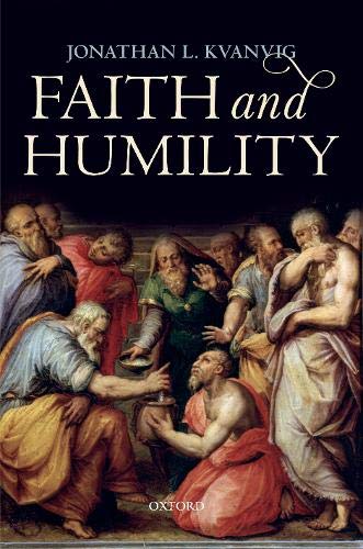 Book Faith and Humility free