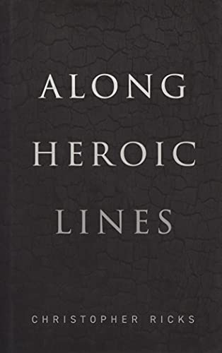 Book Along Heroic Lines free