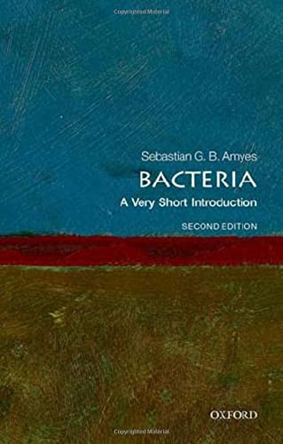 Book Bacteria: A Very Short Introduction (Very Short Introductions) free
