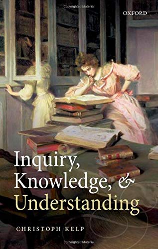 Book Inquiry, Knowledge, and Understanding free