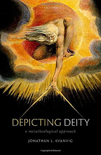 Book Depicting Deity: A Metatheological Approach free