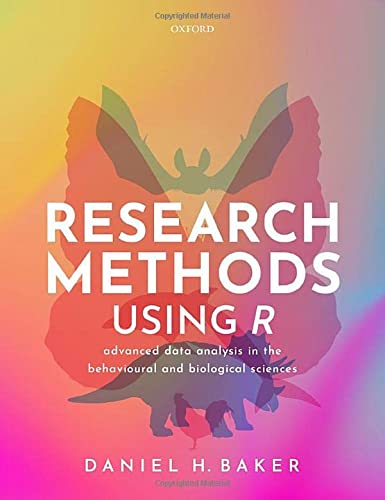 Book Research Methods Using R free